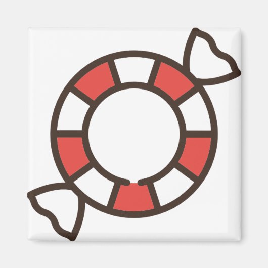 Mint-2 Magnet (Vorne)