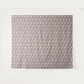 Mint-2 Wandteppich (Vorderseite (Horizontal))