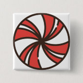 Mint-3 Button (Vorderseite)