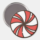 Mint-3 Magnet (Vorderseite/Rückseite)