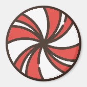 Mint-3 Magnet (Vorne)