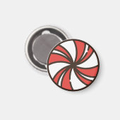 Mint-3 Magnet (Vorderseite/Rückseite)