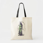 Mint Aphrodite Tragetasche (Vorne)