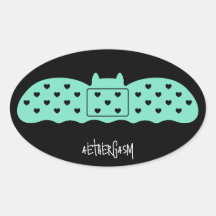 Mint Bat Bandage