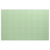 Mint-Blätter-Muster Stoff (Yard (91,4 cm))
