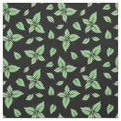 Mint Butterfly Pattern Stoff (Muster)