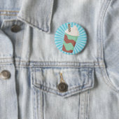 Mint Choc Milkshake Button (Beispiel)