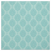 Mint Damask Stoff (Muster)