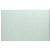Mint Damask Stoff (Yard (91,4 cm))