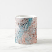 Mint Emperador Marmoronyx Kaffeetasse (Mittel)