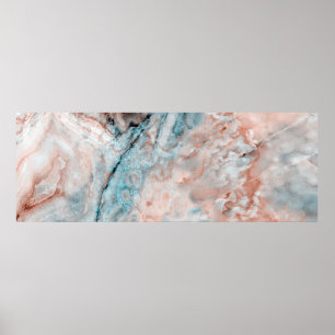 Mint Emperador Marmoronyx Poster