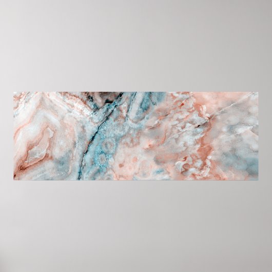 Mint Emperador Marmoronyx Poster (Vorne)