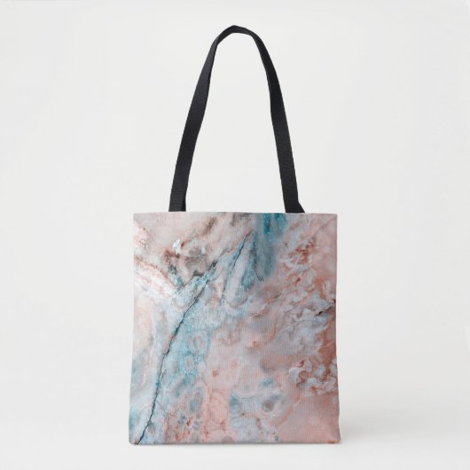 Mint Emperador Marmoronyx Tasche (Vorderseite)