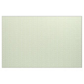 Mint Green Griechisches Schlüsselmuster Stoff (Fat Quarter (45,7 x 55,9 cm))