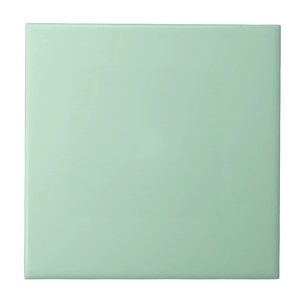Mint Green Keramik Tile - modern & stilvoll Fliese