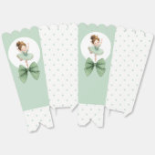 Mint Green Little Princess Ball Fvor Box Geschenkschachtel (Ungeklappt)