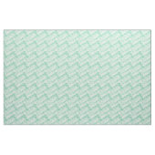 Mint Green Marmor Stoff (Yard (91,4 cm))