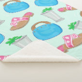 Mint Julep Bermuda Bag Sandals Derby Sherpadecke (3/4)