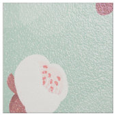 Mint, Kirschblüte, Frühlings-Blume, Japaner, Stoff (Muster)