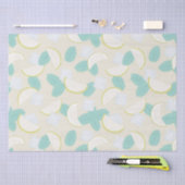 Mint Lemonade Seidenpapier (Handwerk)