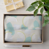 Mint Lemonade Seidenpapier (Geschenk)