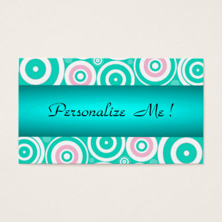 Mint Niedlich Trendy Green Girly Wedding Polka Dot