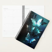 Mint-Night-Schmetterlinge Planer (Anzeige)