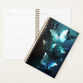 Mint-Night-Schmetterlinge Planer (Anzeige)