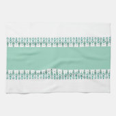 "Mint Tee" Küchentuch (Horizontal)