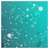 Mint Turquoise Foil Hintergrund Stoff (Muster)