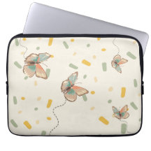 Mintgrüne iPad-Hülle | Chic & Schutzhülle für Tabl