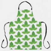 Minti Schürze (Vorderseite)