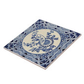 Minton Hollins Ästhetik anglo-japanische Repro Til Fliese (Seite)