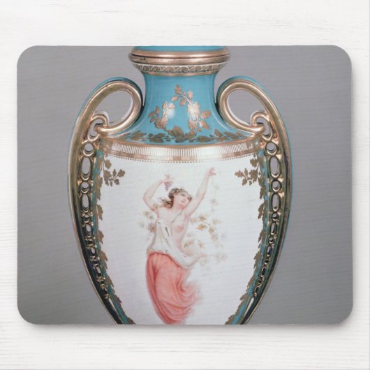 Minton Vase, 1862 Mousepad (Vorne)