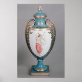 Minton vase, 1862 poster (Vorne)