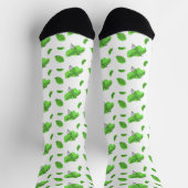 Minttu Socken (Oben)