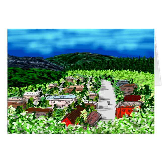 Minturn, Colorado (Vorderseite (Horizontal))