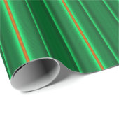 Minty Geschenkpapier (Rolleneckpunkt)