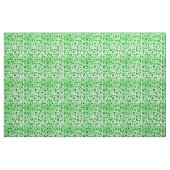 Minty Green Polka Dots, Stoff (Fat Quarter (45,7 x 55,9 cm))