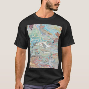 Minty Puddle T-Shirt