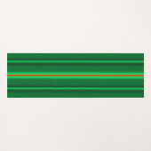 Minty Yogamatte (Rückseite (Horizontal))
