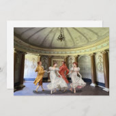 Minuet (Vorne/Hinten)