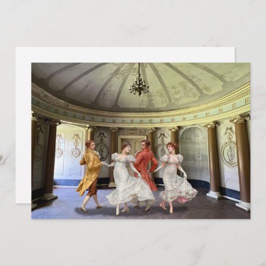 Minuet (Vorne/Hinten)