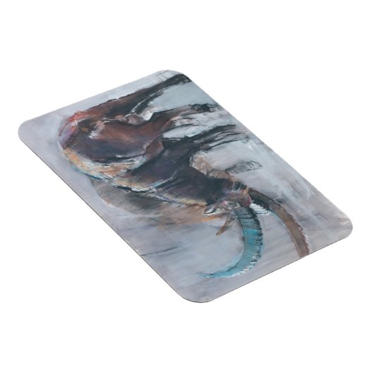 Minus Twenty Magnet (Rechte Seite)