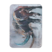 Minus Twenty Magnet (Vertikal)