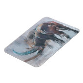 Minus Twenty Magnet (Linke Seite)