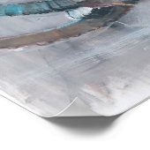 Minus Twenty Poster (Ecke)