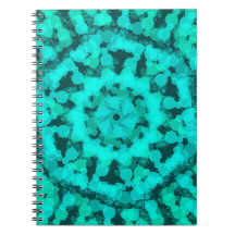 Minusgrün geometrisch