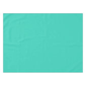 Minuskoordinierende Farbe Tischdecke (Vorderseite (Horizontal))