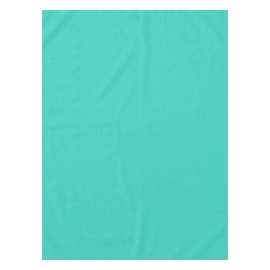 Minuskoordinierende Farbe Tischdecke (Vorderseite)